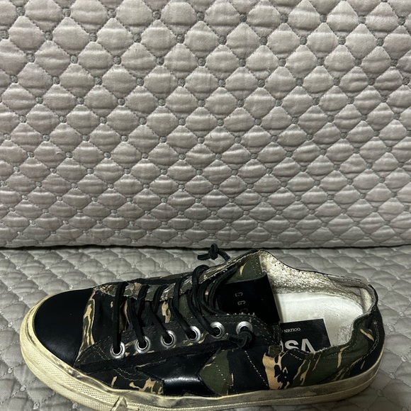 Golden Goose VSTAR2 - Picture 8 of 10